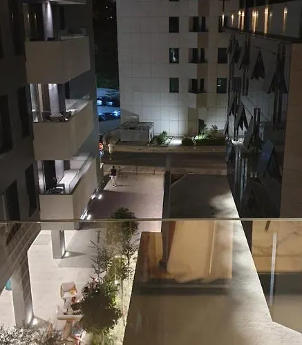 Golden - Private Parking 公寓 杜布罗夫尼克