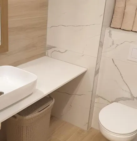 Golden - Private Parking Apartamento *