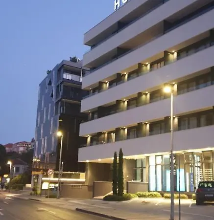 Apartmán Golden - Private Parking Dubrovník