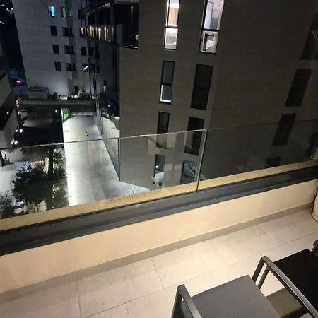 דירה Golden - Private Parking *