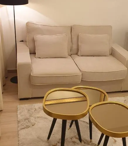 Apartmán Golden - Private Parking Dubrovník