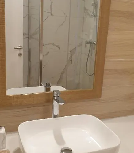 Golden - Private Parking Appartement Dubrovnik