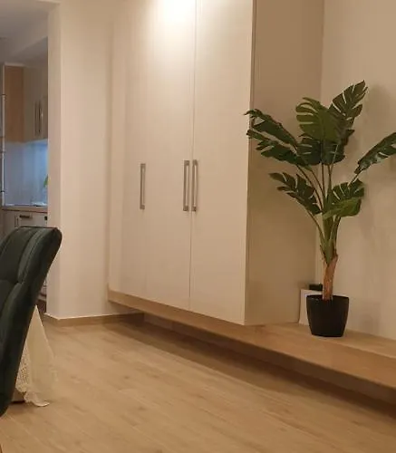 Appartement Golden - Private Parking *