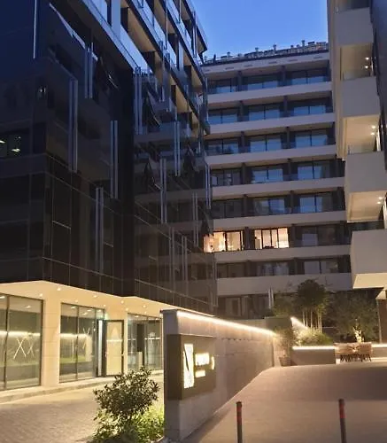 Apartmán Golden - Private Parking