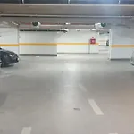 Golden - Private Parking Apartament *