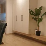 Apartament Golden - Private Parking *