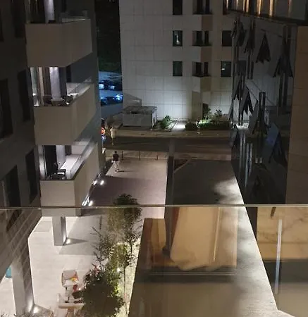Golden - Private Parking 公寓 杜布罗夫尼克