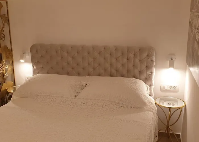 Golden - Private Parking Apartment Dubrovnik