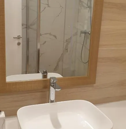 Golden - Private Parking Apartman Dubrovnik